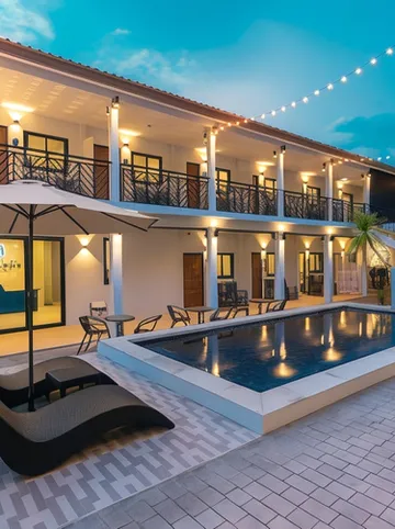 รูปภาพของเดอะชู บูทีค โฮเทล