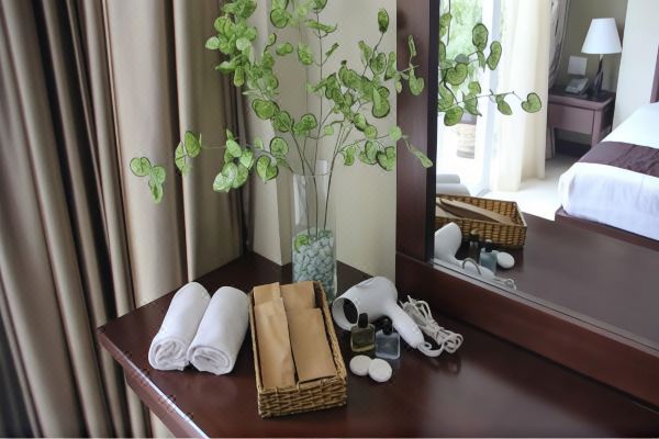 동 두 호텔(The Noble Swan Central Dong du Hotel)_4