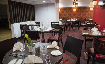 Ramada by Wyndham Cambridge