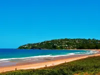 Ascot Motor Inn Hotels in Wahroonga