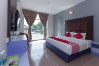 S2 Hotel Hotels in Rasah