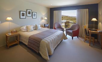 Distinction Fox Glacier - Te Weheka Boutique Hotel