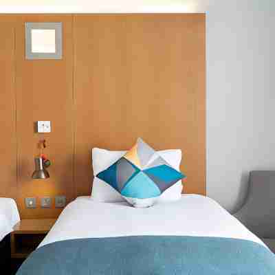 Holiday Inn London - Luton Airport Rooms