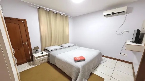 Hotel Residencial Manaus - Flores