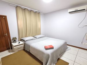 Hotel Residencial Manaus - Flores