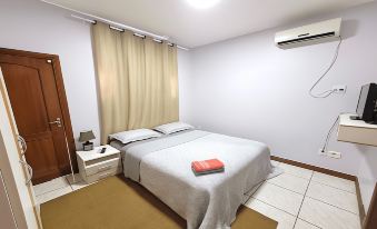 Hotel Residencial Manaus - Flores