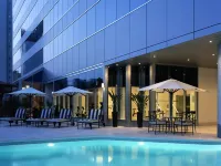 Corniche Hotel Abu Dhabi Hotel a Abu Dhabi