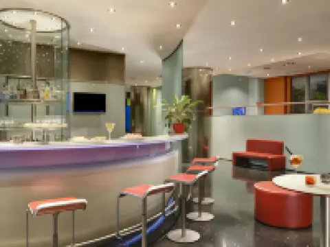 博洛尼亞中心烏納酒店 博洛尼亞酒店