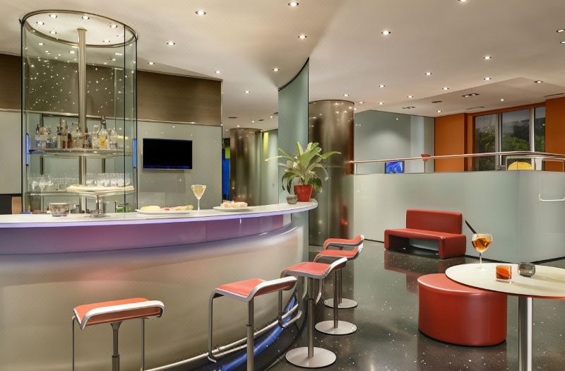 UNA Hotels Bologna Centro photo 2