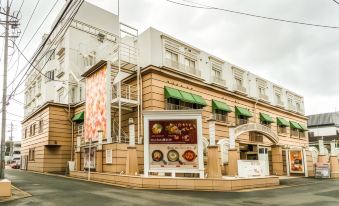 Hotel Grand Fine Kyoto Minami