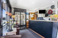 Comfort Inn May Park فنادق في هورشام