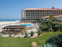 Dan Accadia Herzliya Hotel