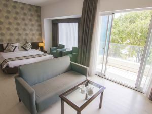 Ngoc Linh Luxury Hotel