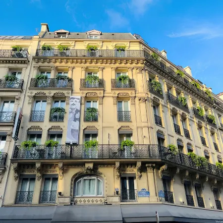 Hotel Litteraire le Swann, BW Premier Collection