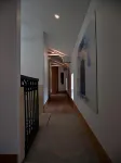 Château Fleur d'Aya Hotel di Sallebeuf