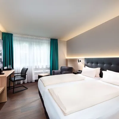 Best Western Hotel Achim Bremen Hotels near Osterholz