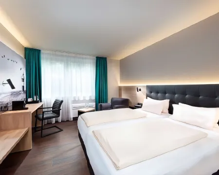 Best Western Hotel Achim Bremen Hotels in Achim