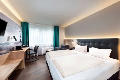 Best Western Hotel Achim Bremen Hotels in Etelsen