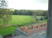 Yellow House Hotel a Bellingham