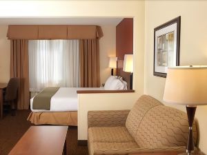Holiday Inn Express & Suites Canyon