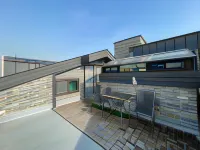 W Premium Guesthouse Incheon Airport - واي فاي