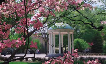 The Carolina Inn, A Destination by Hyatt Hotel