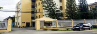 Seapark Condotel Hotel Hotel di Pantai Tanjung Aru