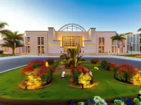 Siva Grand Beach Hotels near Hurghada Airport