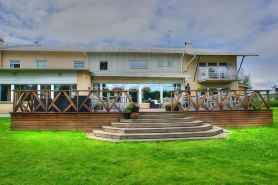 Best Western Hotel Botnia
