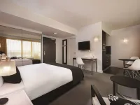 Adina Apartment Hotel Berlin Hackescher Markt Hotels near Hackescher Market