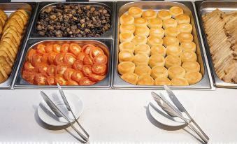 1. 호텔 아슬리 마..