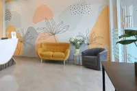 Genio Inn - Mantos