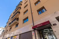 Multi Suite Palermo Hotel in zona Principe di Corleone - Pollara Srl