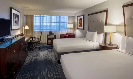 Hyatt Regency Houston InterContinental Airport