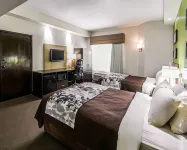 Sleep Inn Fort Pierce I-95 Hotels in Fort Pierce