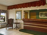 Days Inn by Wyndham Indiana PA Near Iup Hotels in White Township