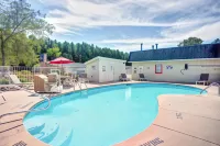 Travelodge by Wyndham Fayetteville Hotels in Cumberland County