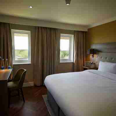 Wychwood Park Hotel and Golf Club Rooms