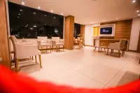 Barravento Praia Hotel Hotels in Ilheus
