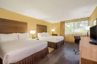 Wyndham Garden Washington DC Area Hotels in Cheverly