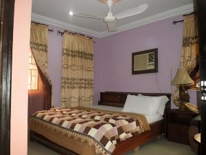 Isno Hotel Nigeria Limited
