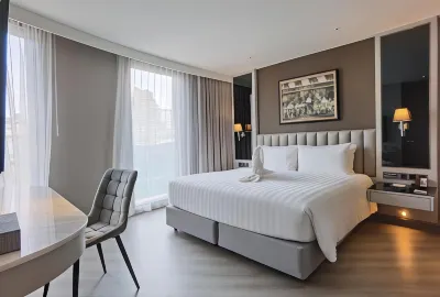 The Quartier Hotel Phromphong - Thonglor
