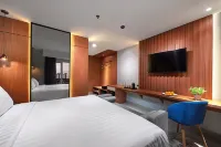 Aston Inn Jemursari Hotels in Wonocolo