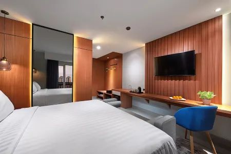 ASTON Inn Jemursari