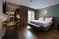EmiLu Design Hotel Các khách sạn gần Stauffenberg-Erinnerungsstaette