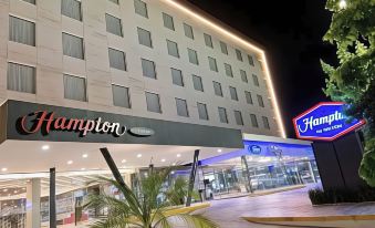 Hampton by Hilton Aguascalientes Downtown