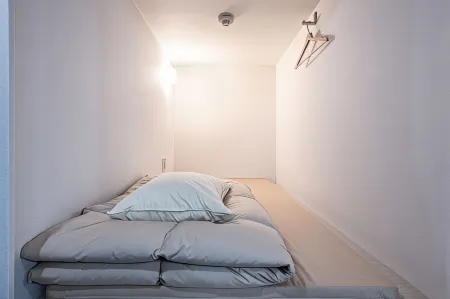 Bnb+ Yokohama Motomachi