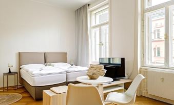 Apartment Brno