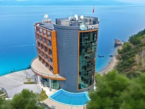 Blue Mudanya Hotel