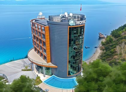 Blue Mudanya Hotel